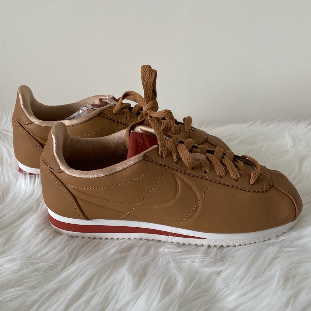 Nike Classic LA Cortez x Maria Sharapova